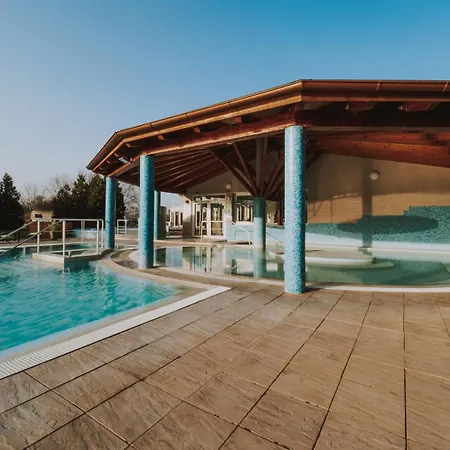 Thermal Park 4* Egerszalok