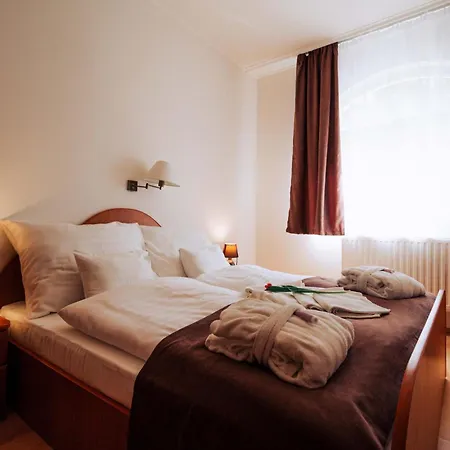 Thermal Park Aparthotel 4*