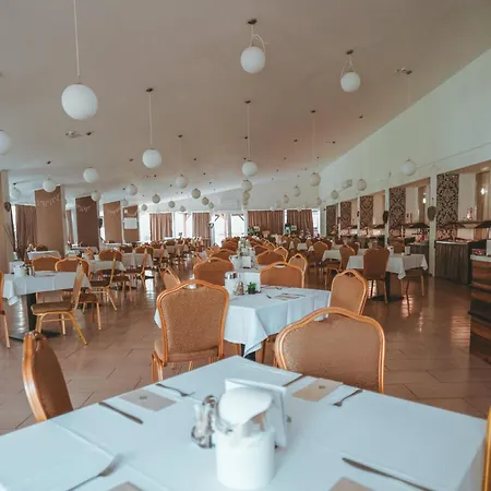 Thermal Park Aparthotel