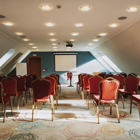 Aparthotel Thermal Park