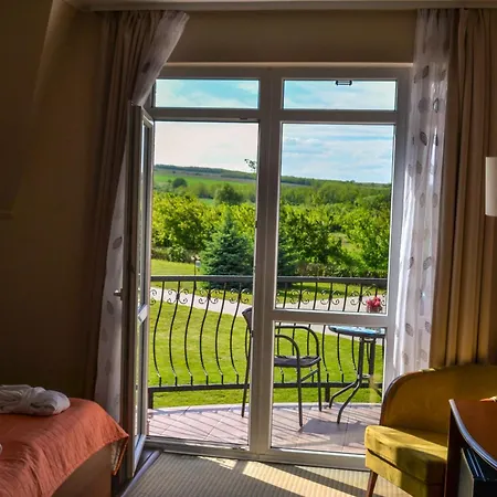 Thermal Park 4*