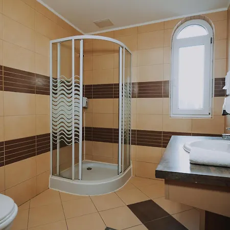 Thermal Park Aparthotel 4*