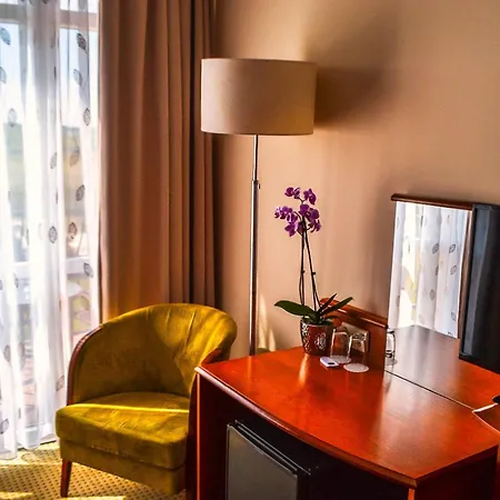 Thermal Park 4* Эгерсалок