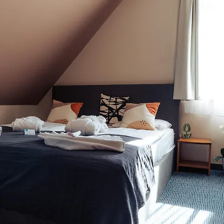 Aparthotel Thermal Park