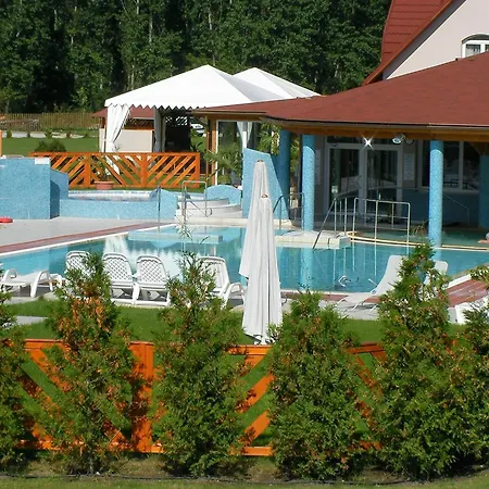 Thermal Park 4* Эгерсалок
