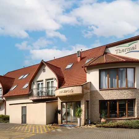 Thermal Park 3*