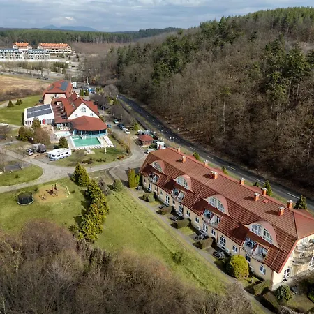 Thermal Park إيغيرسولوك