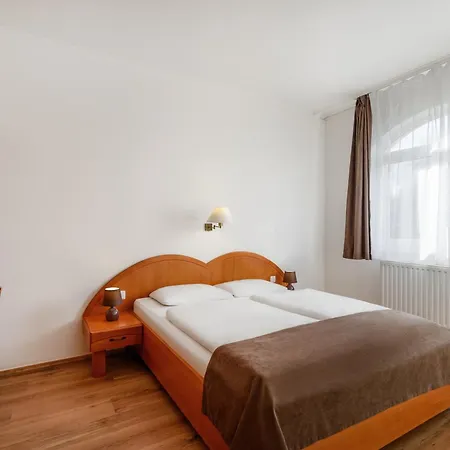 Thermal Park Aparthotel
