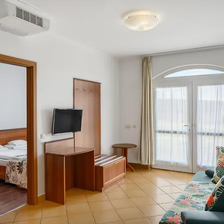 Hotel de apartamente Thermal Park