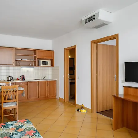 Thermal Park Apartahotel 3*