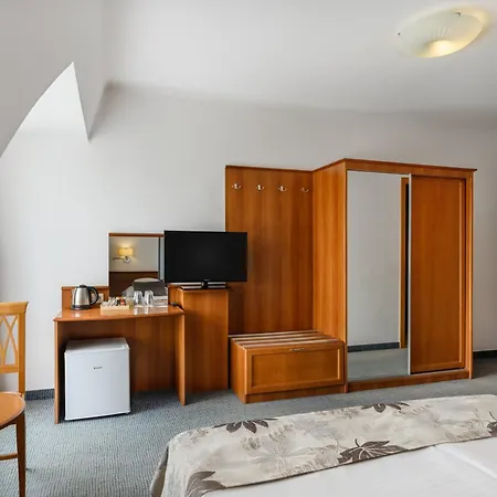 Thermal Park 4*