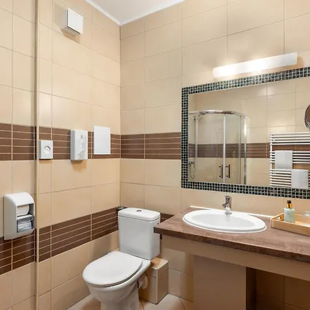Thermal Park Hotel apartamentowy
