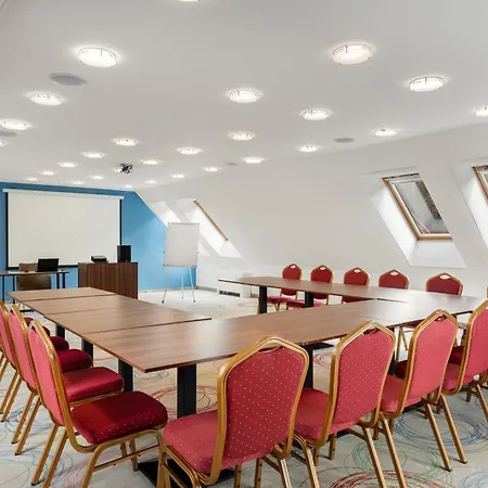 Thermal Park Apart Otel