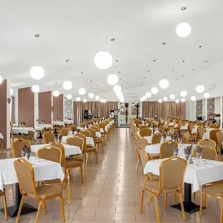Apartahotel Thermal Park