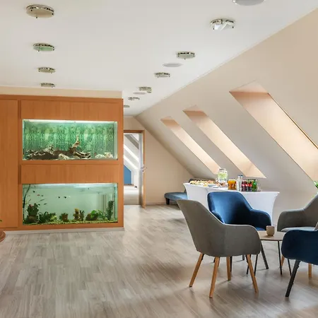 Thermal Park Apartahotel