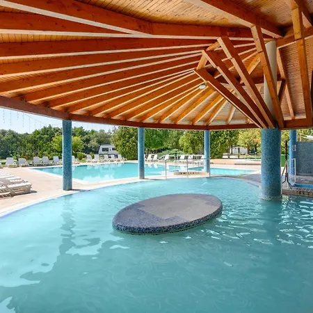 Apartahotel Thermal Park 3*