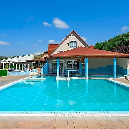 Thermal Park Hotel apartamentowy 3*