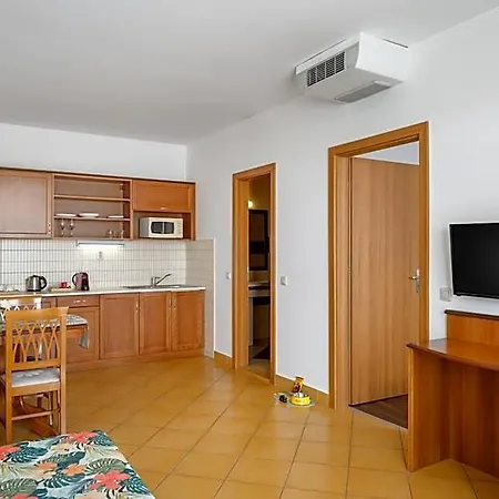 Hotel apartamentowy Thermal Park 3*