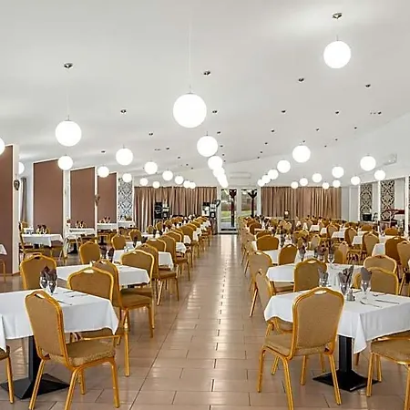 Hotel apartamentowy Thermal Park 3*