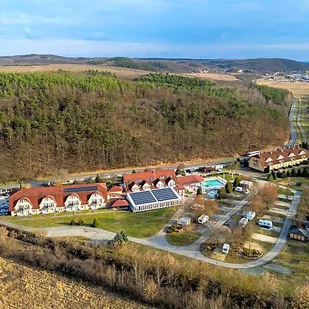 Thermal Park Hotel apartamentowy 3*