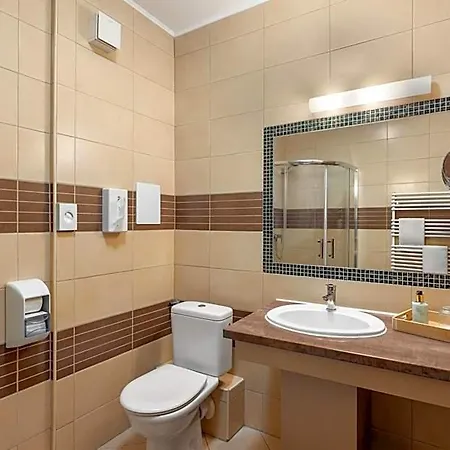 Thermal Park Hotel apartamentowy