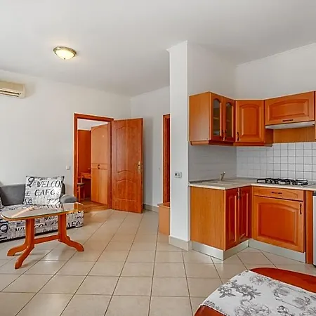 Hotel apartamentowy Thermal Park