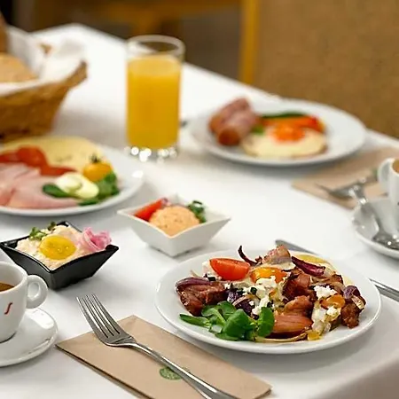 Thermal Park Hotel apartamentowy