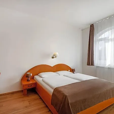 Thermal Park Hotel apartamentowy 3*