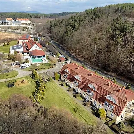 Thermal Park 3* Egerszalók