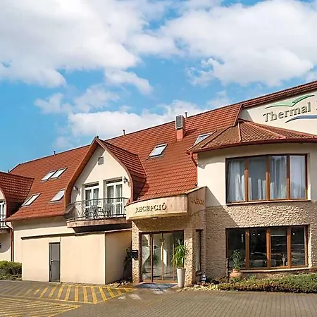 Thermal Park Hotel apartamentowy 3*