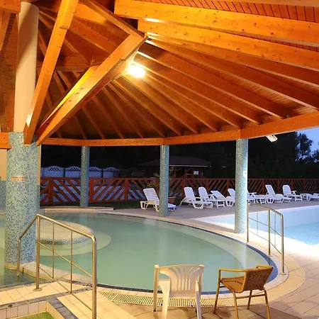 Thermal Park Эгерсалок