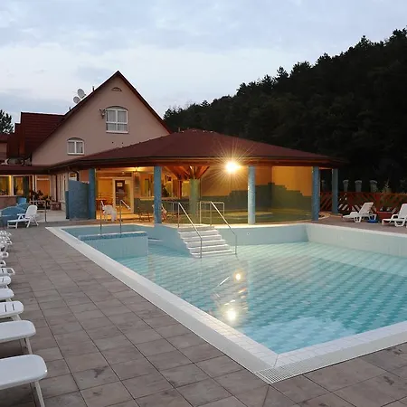 Thermal Park Egerszalok