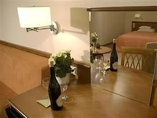 Hotel apartamentowy Thermal Park Egerszalók