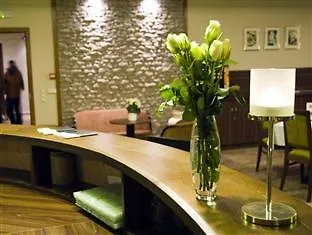 Hotel apartamentowy Thermal Park