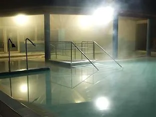 Thermal Park 4* Эгерсалок