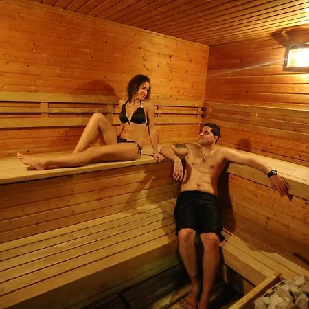 Thermal Park Egerszalok