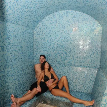 Thermal Park Апарт-отель