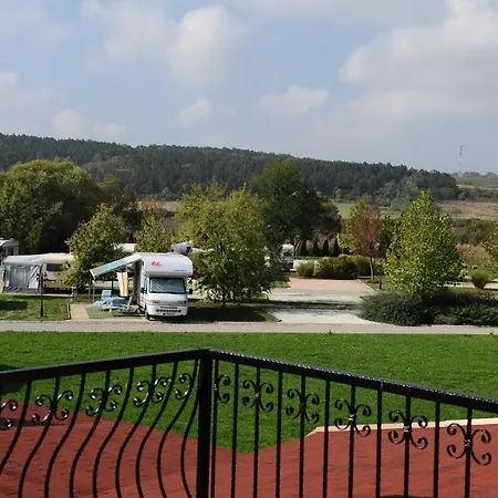 Thermal Park Egerszalok