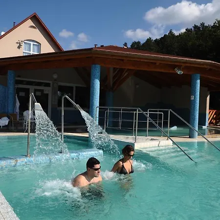 Aparthotel Thermal Park Egerszalok