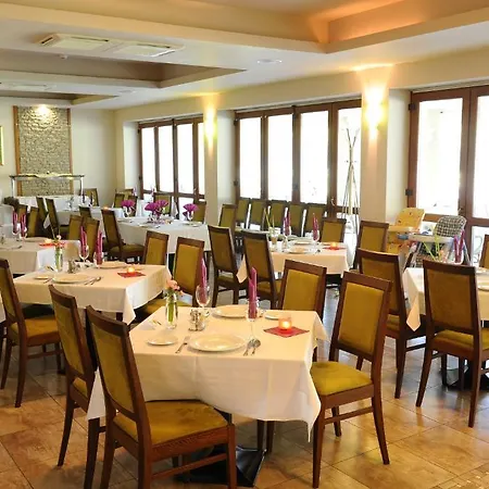 Aparthotel Thermal Park