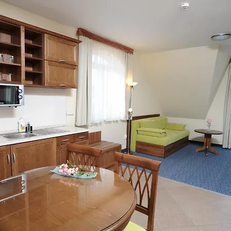 Thermal Park Aparthotel