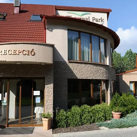 Thermal Park 4*