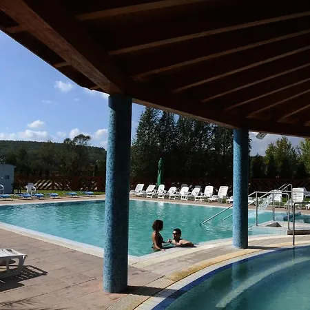 Aparthotel Thermal Park Egerszalok