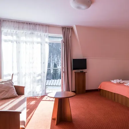 Thermal Park 4*