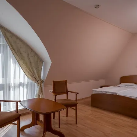 Thermal Park Aparthotel Egerszalok