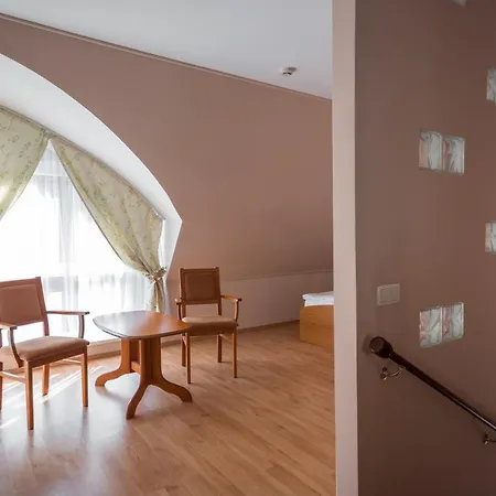 Thermal Park Aparthotel