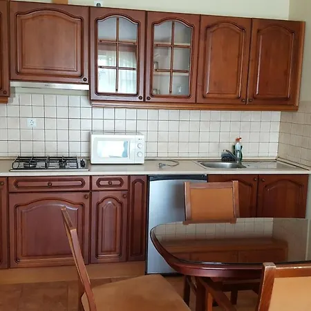 Апарт-отель Thermal Park 4*