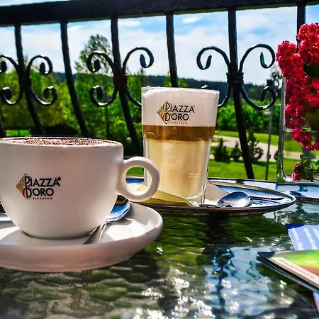 Thermal Park 4* Эгерсалок