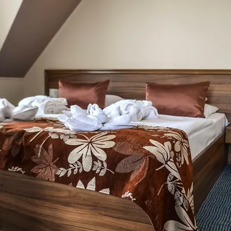 Thermal Park 4* Эгерсалок