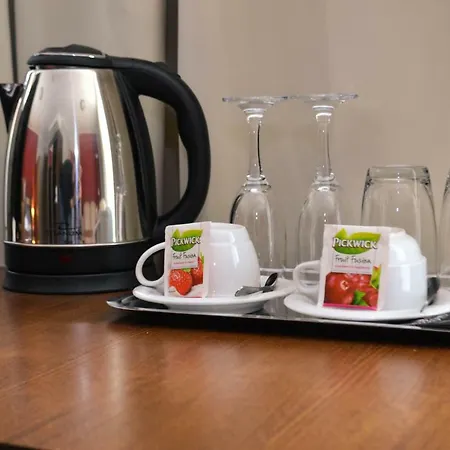 Thermal Park Aparthotel 4*